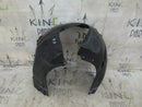 FORD FIESTA 2009-14 FRONT RIGHT WHEEL MUD GUARD COVER 8A6116115B