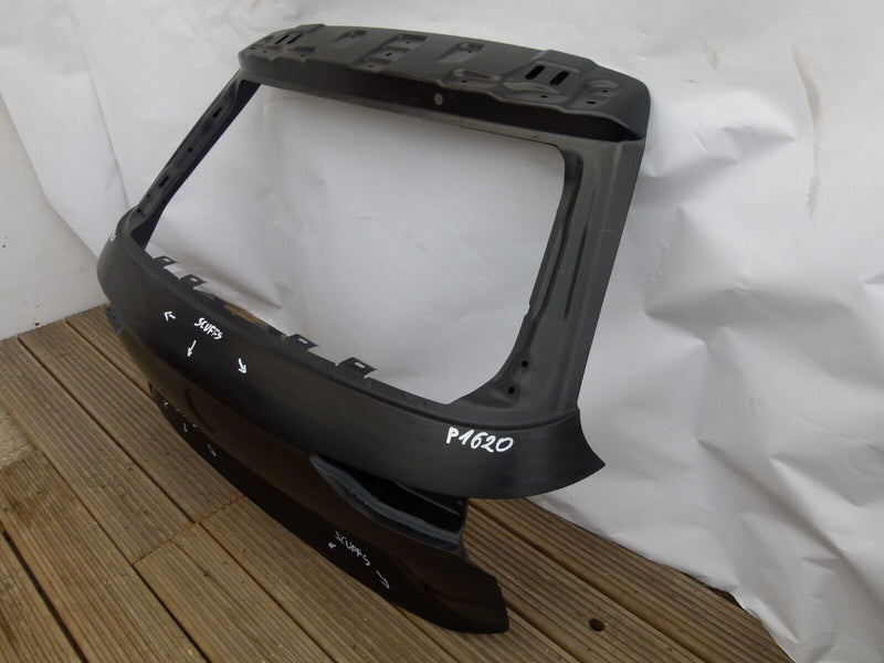 VW GOLF VIII MK8 ESTATE 2019-ON GENUINE TAILGATE BOOT LID PANEL 5H9827159