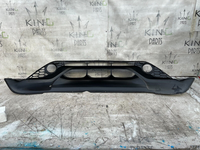 NISSAN JUKE 2014-2018 FACELIFT FRONT BUMPER LOWER SECTION 62026BV82A