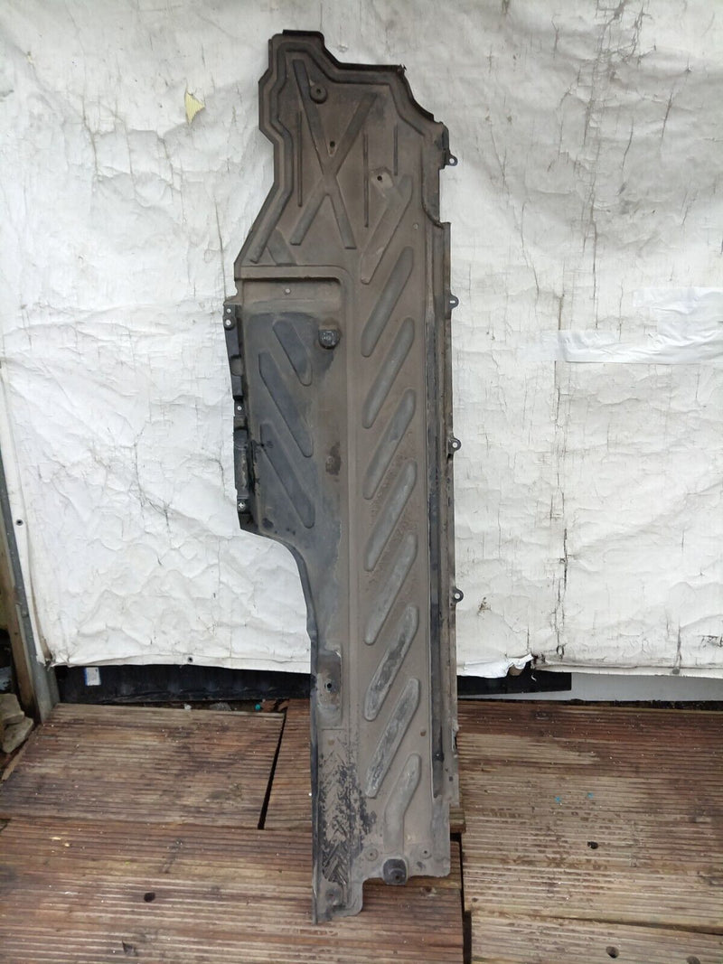 MERCEDES GLC X253 4MATIC SUV LEFT UNDERBODY COVER UNDERTRAY SHIELD PANEL