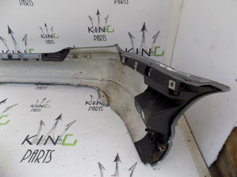 JAGUAR X-TYPE (X400) 2001-2003 SALOON REAR BUMPER GENUINE 1X43-17D781-A