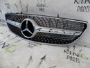 MERCEDES-BENZ CLS CLASS C257 2018-ON FRONT DIAMOND GRILL MESH A2188850700