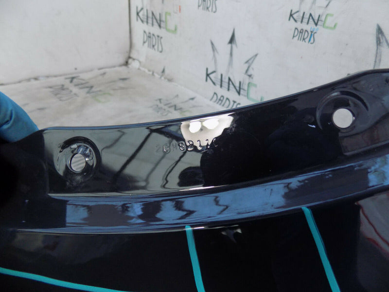 VW T-CROSS 2019-ON FRONT FENDER WING PANEL RIGHT DRIVER SIDE 2GM821106