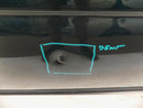 BMW 3 SERIES E46 SALOON 98-05 GENUINE REAR DOOR PANEL LEFT PASSENGER SIDE