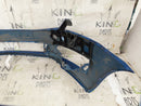 SKODA OCTAVIA III MK3 2013-16 FRONT BUMPER GENUINE WASHER HOLES 5E0807221