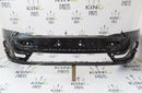 FORD TRANSIT TOURNEO CUSTOM 2012-2015 FRONT BUMPER GENUINE BK21-17K819