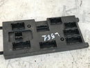 RANGE ROVER EVOQUE L551 PHEV 1.5 PETROL CONTROL MODULE BODY FUSE BOX UNIT
