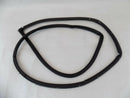 FORD FISTA MK7 2009-19 FRONT LEFT DOOR SEAL WEATHERSTRIP RUBBER 1781749 /B10-04