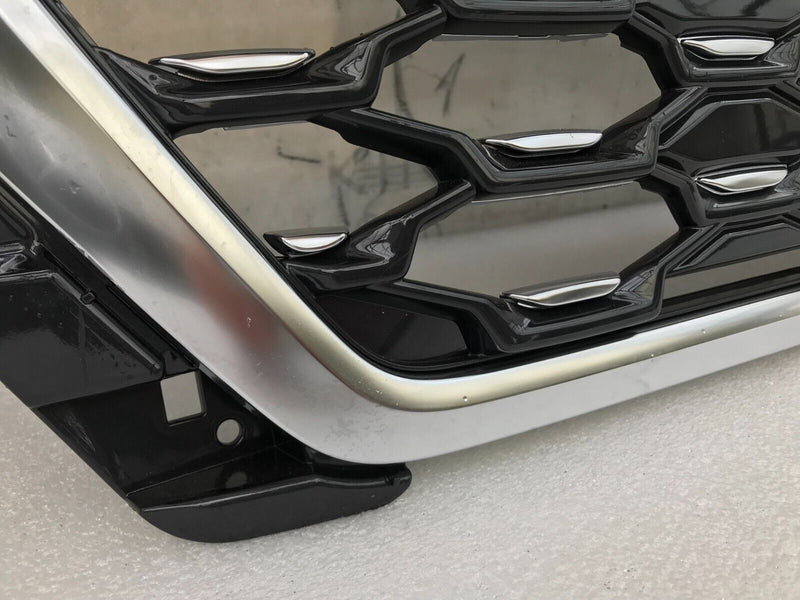 AUDI Q3 MK3 F3 SPORTBACK 2019  FRONT BUMPER GRILL RADIATOR GRILLE 83F853651A