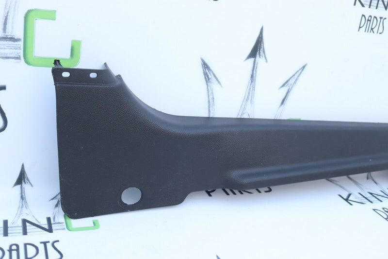 MINI COOPER S R56 2007-13 FRONT LEFT BOTTOM DOOR PANEL INTERIOR TRIM 7136791