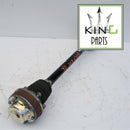 VW GOLF VII MK7 R GTI 13-16 REAR DRIVESHAFT DRIVE SHAFT LEFT SIDE N/S 5Q0501203