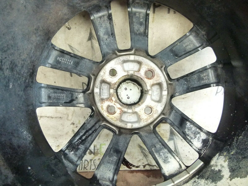 CORSA E GENUINE 17" ALLOY WHEEL 7Jx17H ET44 0P035K3 TYRE 215/45 R17