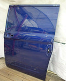 FORD TRANSIT CUSTOM 2012-2017 LEFT SIDE SLIDING SLIDE DOOR PANEL GENUINE