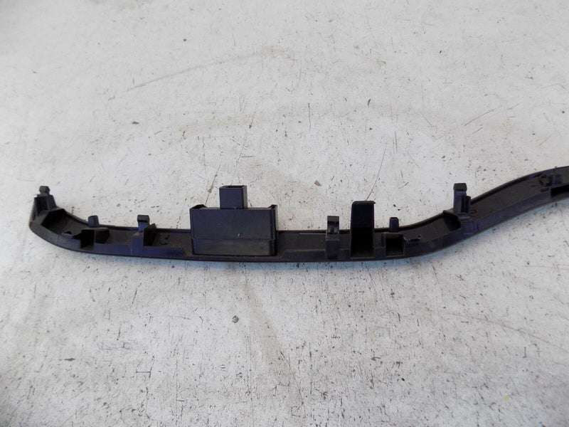 SEAT ALHAMBRA 2010-2015 DASHBOARD TRIM PANEL WITH HAZARD WARNING LIGHT SWITCH
