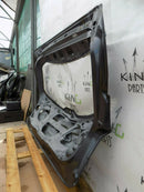 MAZDA 3 2014-2016 HATCHBACK BOOTLID TAILGATE IN BLACK