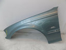 BMW 3 SERIES E46 1998 - 2001 SALOON FRONT FENDER WING PANEL LEFT SIDE