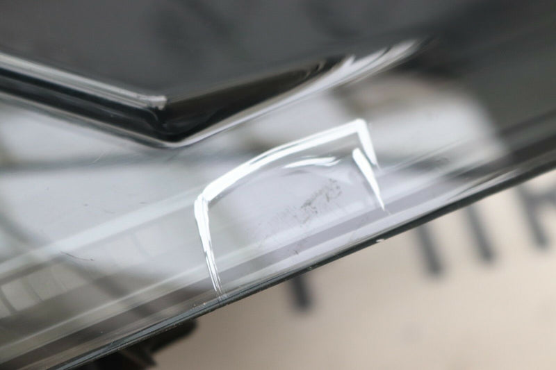 PEUGEOT 508 2019-ON RIGHT SIDE REAR LED LIGHT FENDER LAMP