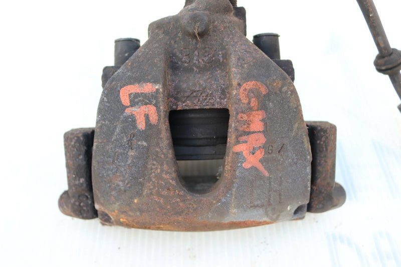 FORD C-MAX MK1 2003-2010 2.0 FRONT BRAKE CALIPER LEFT PASSENGER SIDE *3