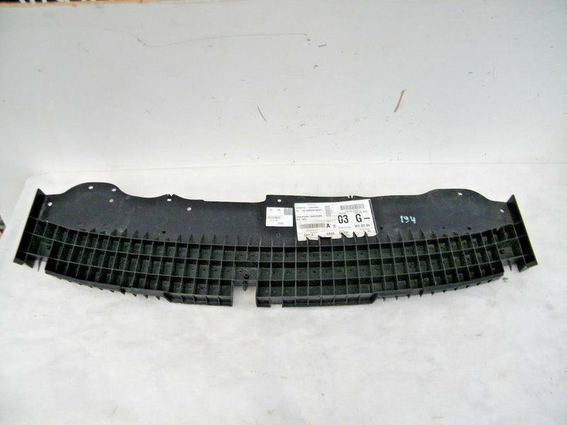 Citroen C1 2005 - 2012 Front Bumper Absorber 526180H010 - 7414PN (194)