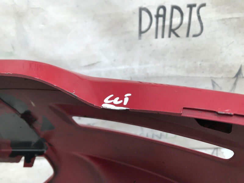 CITROEN C3 PHASE II 2013-2016 FRONT BUMPER GENUINE 9803500777
