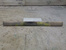 MERCEDES C W204 2007-2011 FRONT RIGHT SILL STEP TRIM GENUINE A2046800135