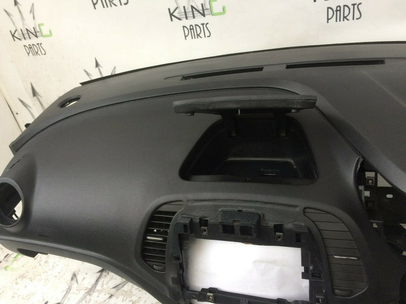 RENAULT CAPTUR B 2014-16 OEM DASHBOARD KIT AIR.BAG DRIVER WHEEL & PASSENGER SIDE