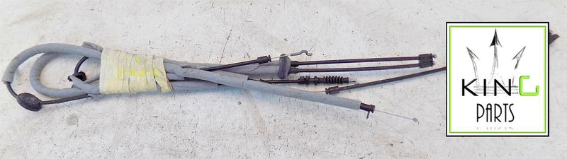 SEAT ALHAMBRA 2010-2015 RHD REAR LEFT / RIGHT SIDE DOOR WIRING CABLE 7N0843507C