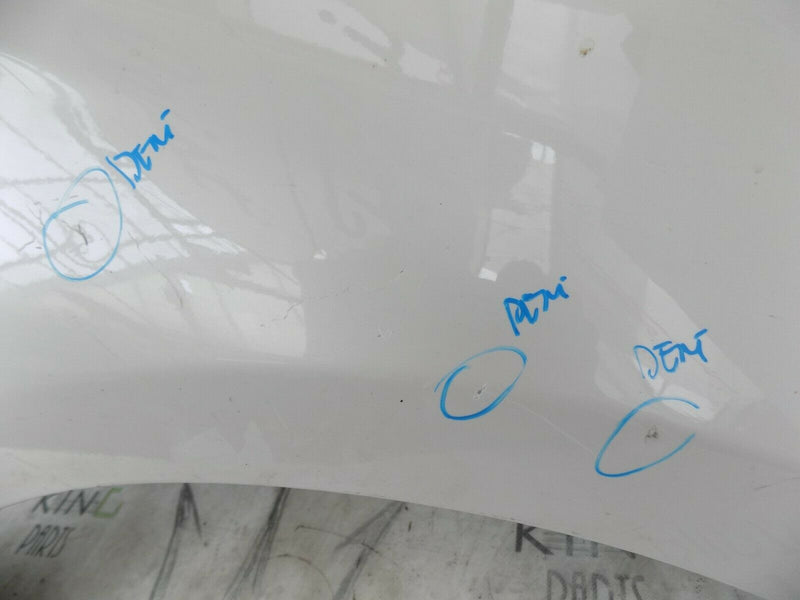 BMW 1 SERIES F20 F21 2012-18 GENUINE FRONT FENDER WING PANEL RIGHT SIDE