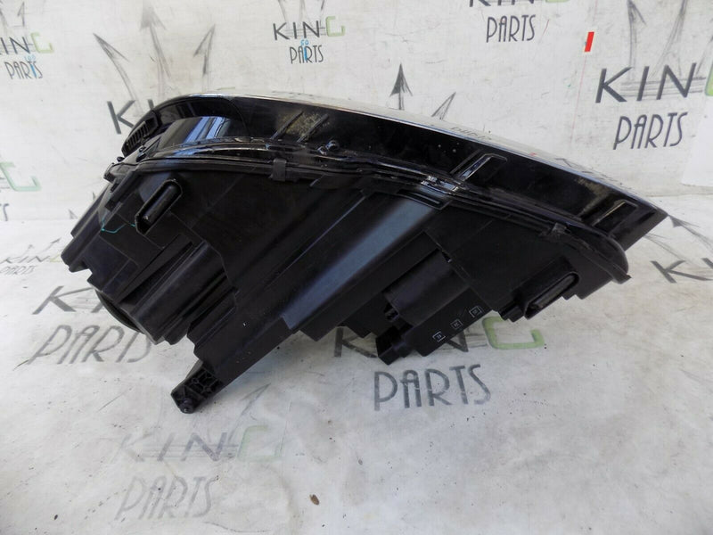 VW TIGUAN MK2 2016-2019 HEADLIGHT GENUINE RIGHT DRIVER SIDE O/S 5NC941006