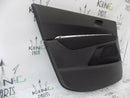 PEUGEOT 3008 2008-2016 FRONT LEFT PASSENGER DOOR CARD INNER COVER 98004809ZE *II