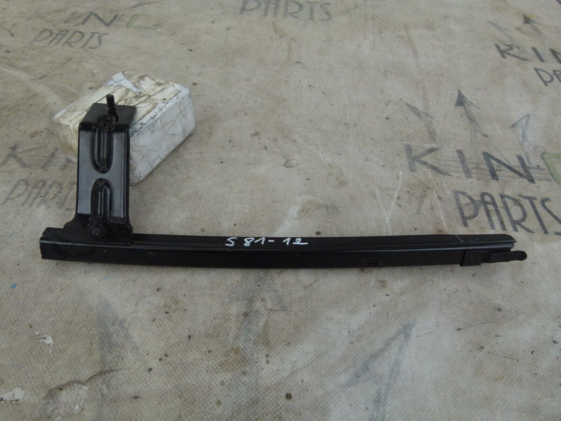 VW UP 2011-2016 DRIVER RIGHT SIDE DOOR SUPPORT GENUINE 1S4837404