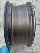 JEEP PATRIOT 2011 LCI GENUINE ALLOY WHEEL RIM 17" 6.5Jx17H2 ET40