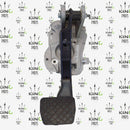 SEAT ALHAMBRA 2010-2015 2.0 TDI BRAKE PEDAL CLUSTER WITH BRACKET 7N2721117