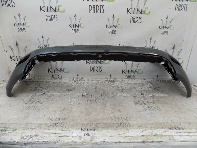 CITROEN C4 PICASSO 2013 - 2017 GENUINE REAR BUMPER P/N: AA36312291