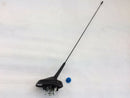 VW POLO 6C SKODA FABIA 3 ROOF ANTENNA AMPLIFIER AERIAL & STICK 6C0035501A 2-PLUG
