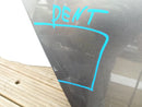 NISSAN LEAF MK2 2017-ON GENUINE REAR DOOR SHELL PANEL RIGHT DRIVER SIDE