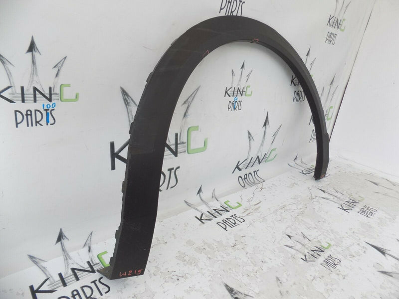 VW T-ROC 2017-ON REAR RIGHT WHEEL ARCH TRIM COVER WING 2GA854820E