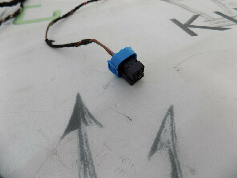 MINI CLUBMAN F54 2015-ON FRONT RIGHT DOOR WIRING LOOM 9389287