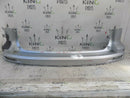 HONDA CRV III MK3 2010 2011 SILVER REAR BUMPER GENUINE 71501-SWA-ZZ00