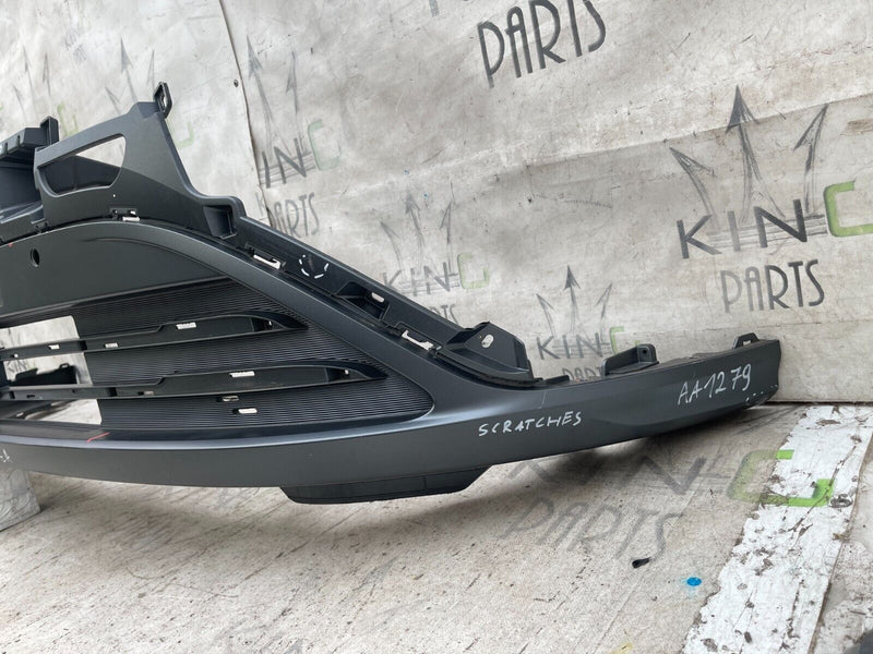 HYUNDAI KONA ELECTRIC 2022-ON FRONT BUMPER LOWER GRILL