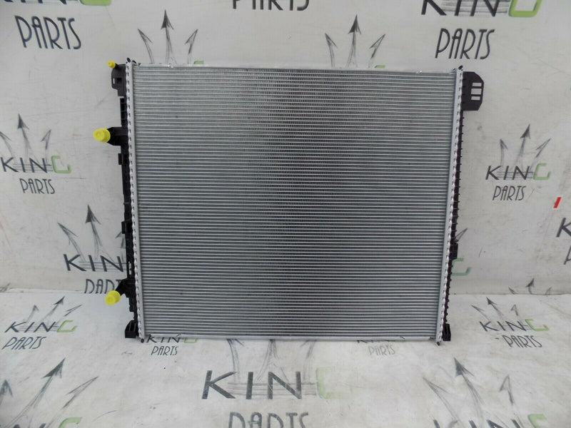 VW CRAFTER MAN TGE 2018 - 2021 - WATER RADIATOR - BRAND NEW GENUINE - 2N0121212B