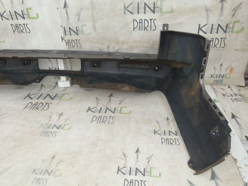 LAND ROVER DISCOVERY L319 2009-2015 REAR BUMPER GENUINE PDC 9H22-17D822