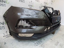 NISSAN QASHQAI MK2 FACELIFT 2017-2020 FRONT BUMPER GENUINE 62022 HV00H