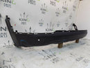 KIA SPORTAGE 2015 2016 2017 2018 REAR BUMPER & DIFFUSER 86612-F1000