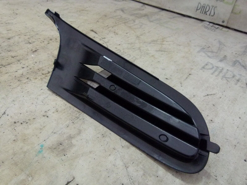 VW GOLF MK6 2009-2013 FRONT BUMPER LEFT FOG LIGHT TRIM GENUINE 5K0853665
