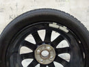 TOYOTA AYGO WHEEL ALLOY RIM 15" 165/60/15 4.5J ET35 GENUINE PW4570H006