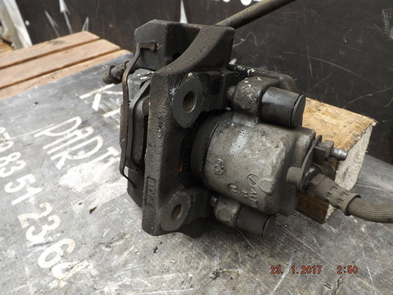 BMW X6 E71 MK1 2008-2013 OEM REAR WHEEL BRAKE CALIPER RIGHT DRIVER SIDE 44/20