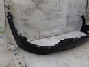 KIA SPORTAGE 2016-18 REAR BUMPER LOWER TRIM & DIFFUSER GENUINE 86612F1500 AA1150