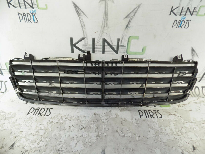 MERCEDES-BENZ C (W203) 2002 FRONT GRILL A2038800223
