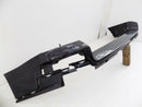 VOLVO XC 90 XC90 2007-2014 BLACK REAR BUMPER GENUINE TOP SECTION 30678963 (6661)